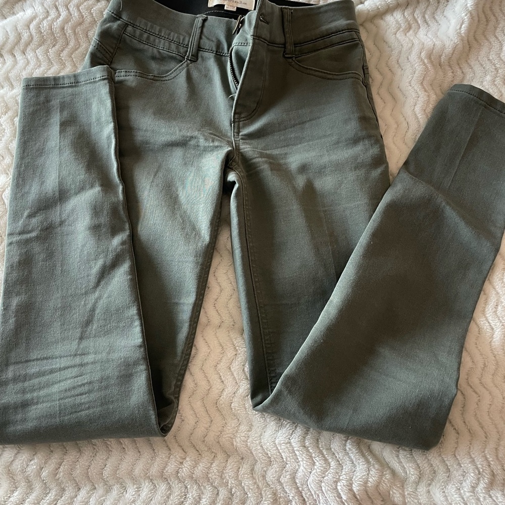 rewind jeggings